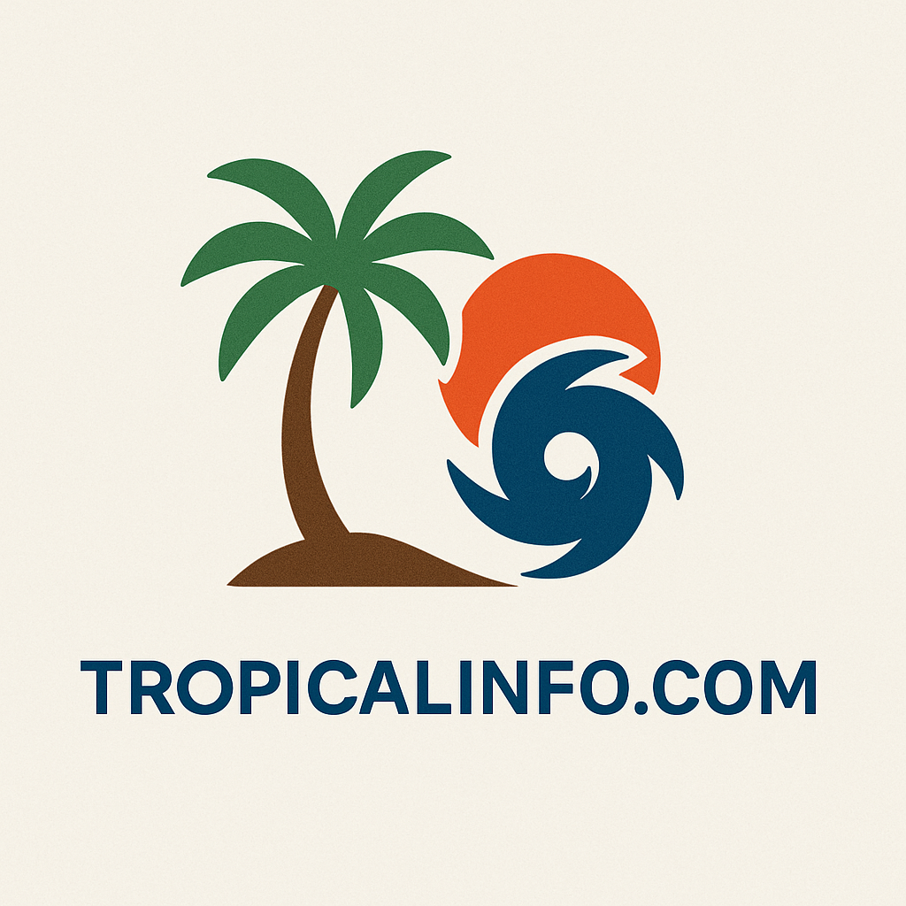 TropicalInfo