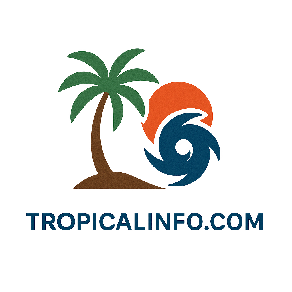TropicalInfo